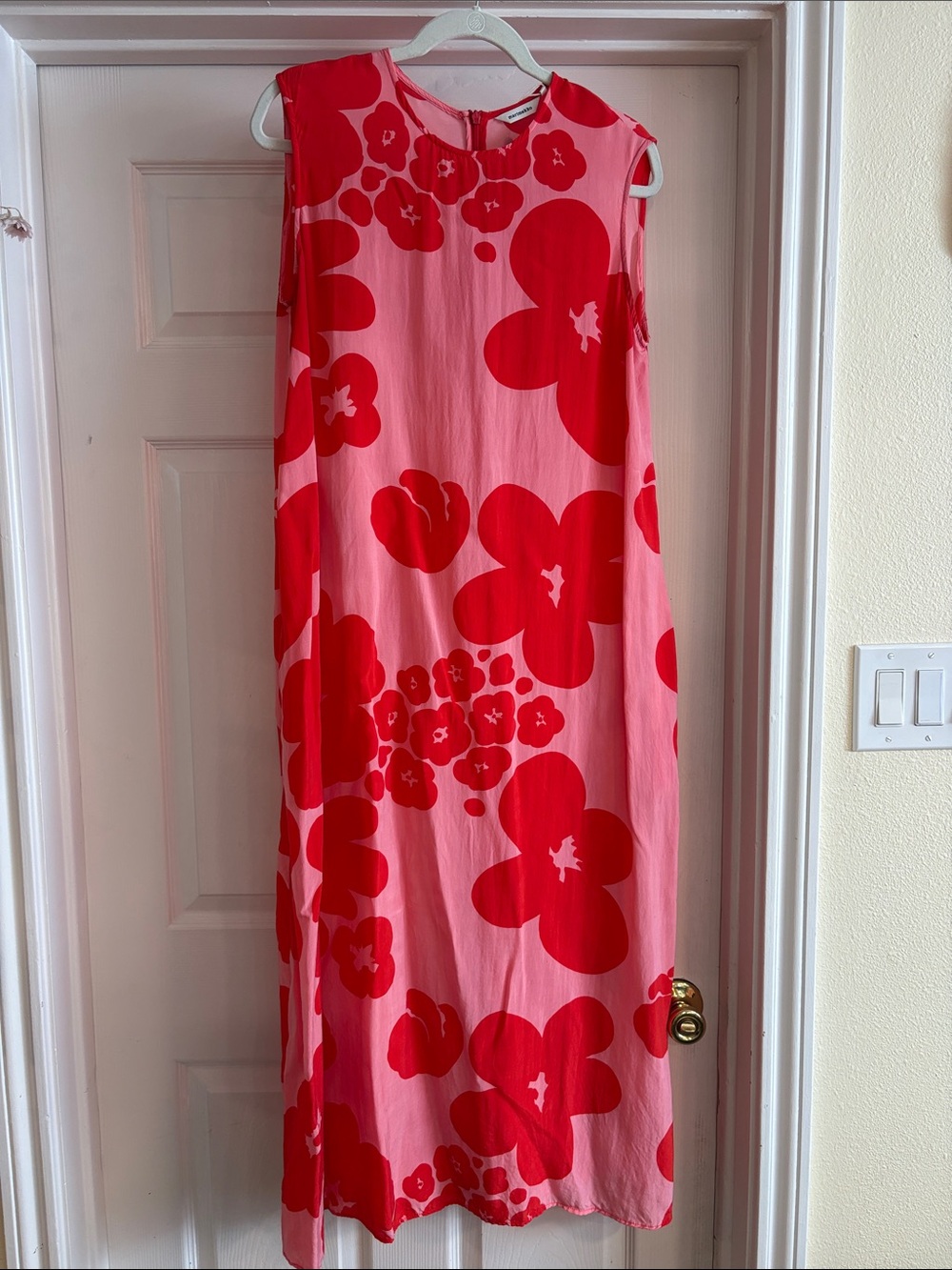 Marimekko dress - Picture 2 of 7